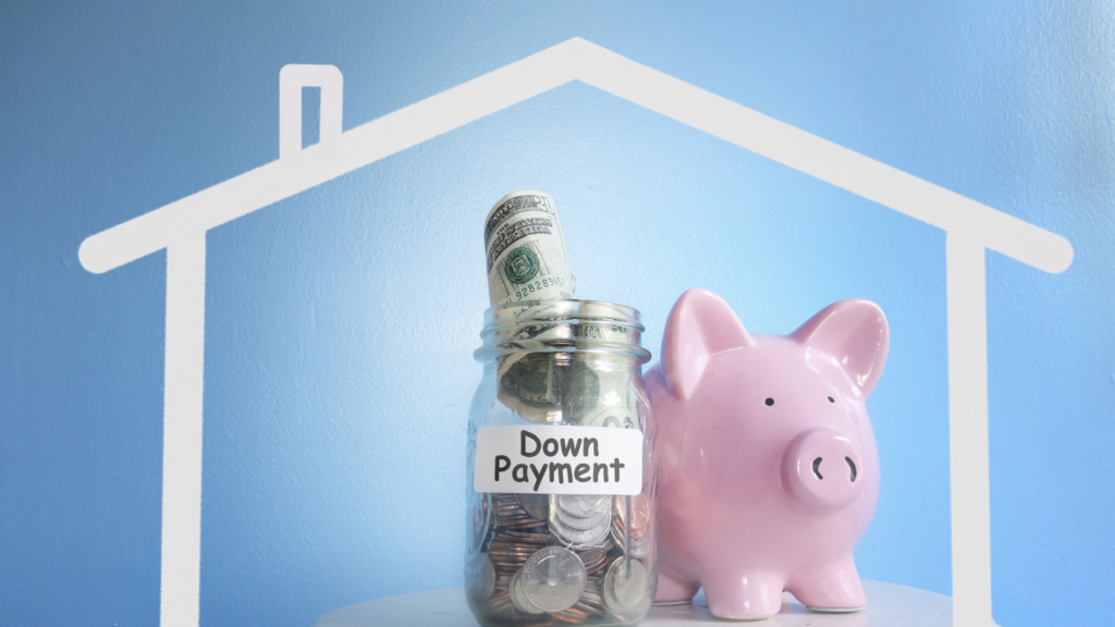 How Much Should You Put Down on a House?