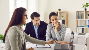 Your Home Selling Pros - David Limon Team