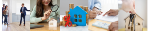 Your Home Selling Pros - David Limon Team