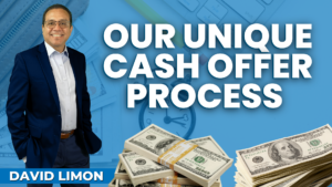 Your Home Selling Pros - David Limon Team