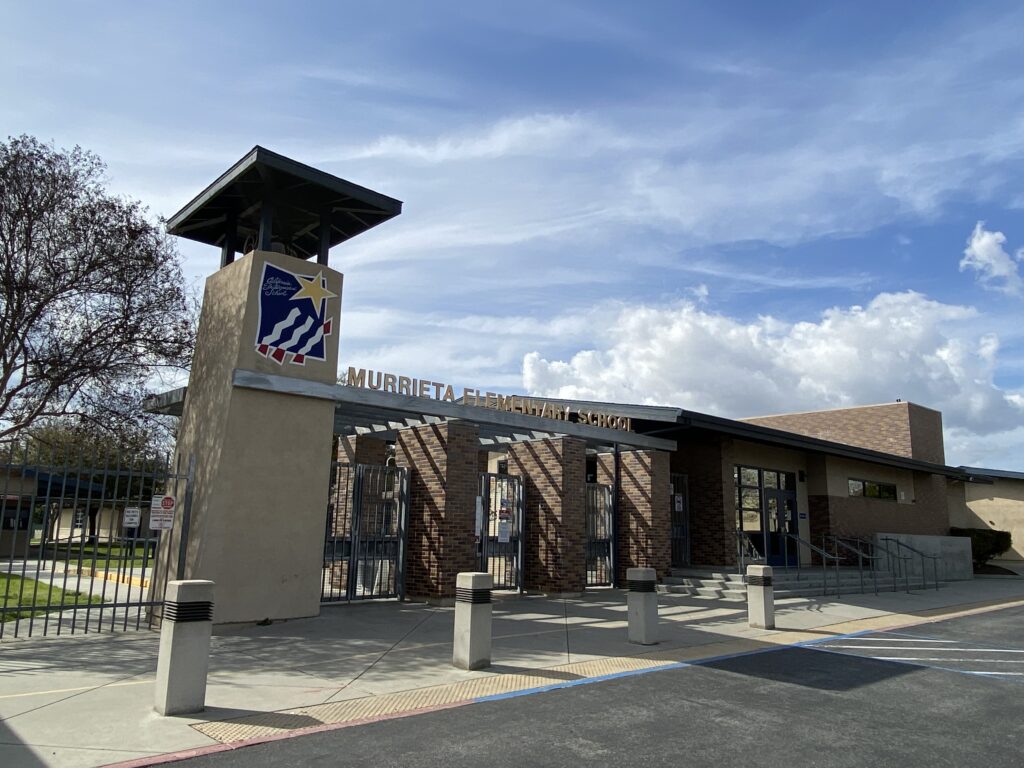 Murrieta Elementary