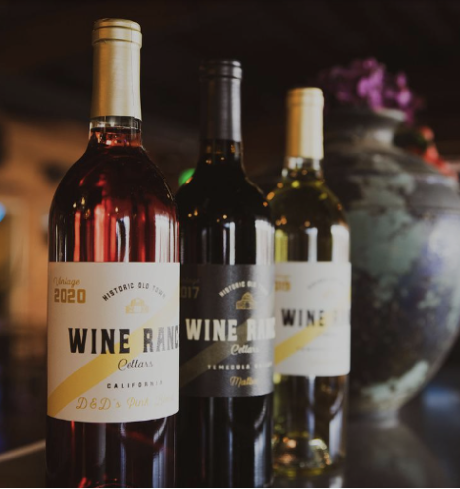 Murrieta Wine Guide to Living in Murrieta, California