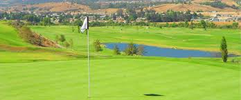 Golf Course Communities